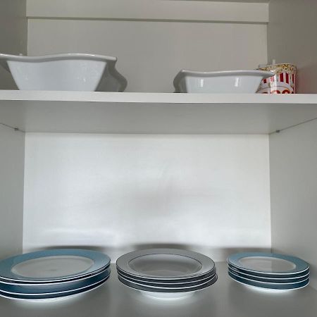 Apto Novo E Confortavel Em Perdizes, Ao Lado Do Allianz Park, Cama King Size Σάο Πάολο Εξωτερικό φωτογραφία
