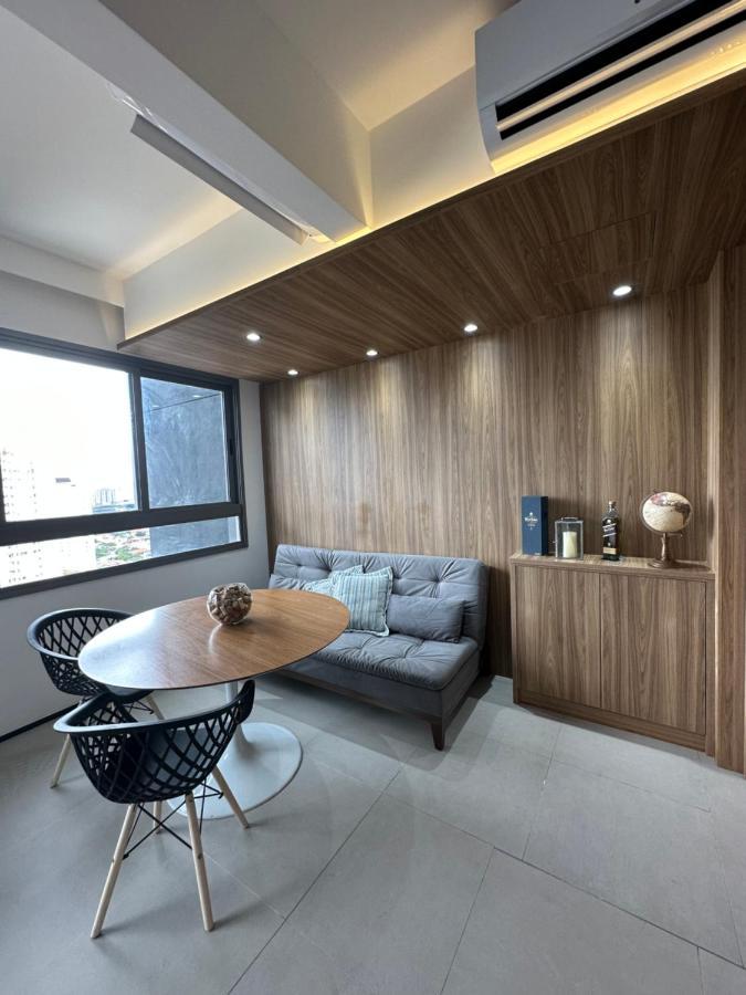 Apto Novo E Confortavel Em Perdizes, Ao Lado Do Allianz Park, Cama King Size Σάο Πάολο Εξωτερικό φωτογραφία