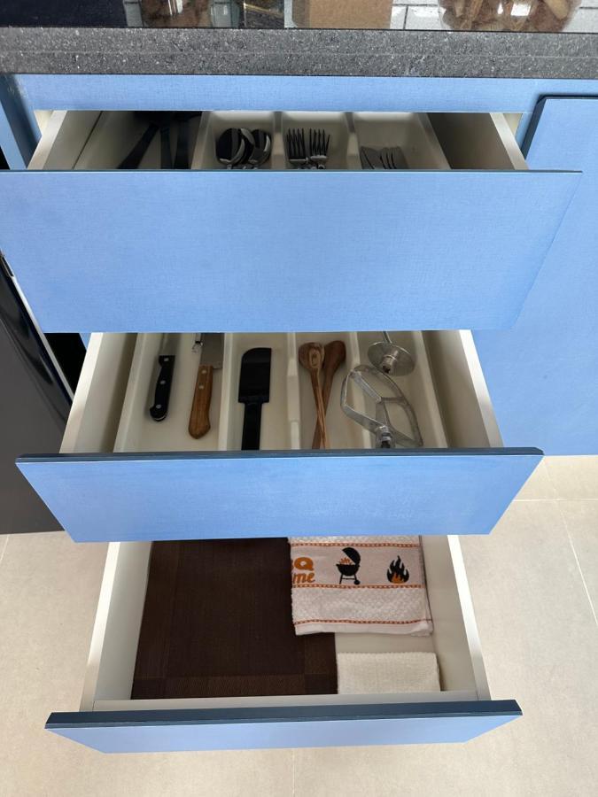 Apto Novo E Confortavel Em Perdizes, Ao Lado Do Allianz Park, Cama King Size Σάο Πάολο Εξωτερικό φωτογραφία