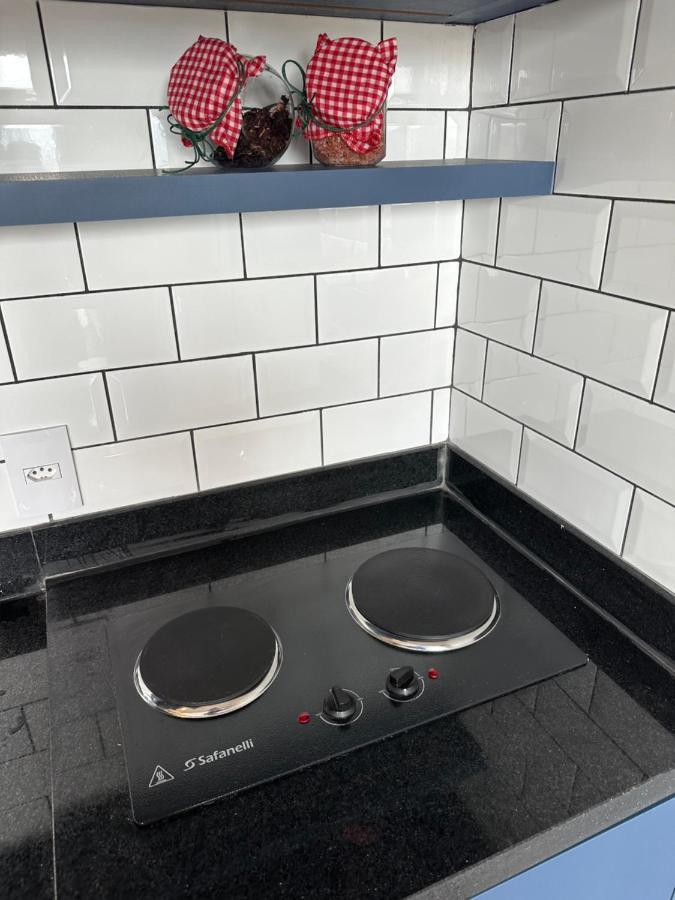 Apto Novo E Confortavel Em Perdizes, Ao Lado Do Allianz Park, Cama King Size Σάο Πάολο Εξωτερικό φωτογραφία