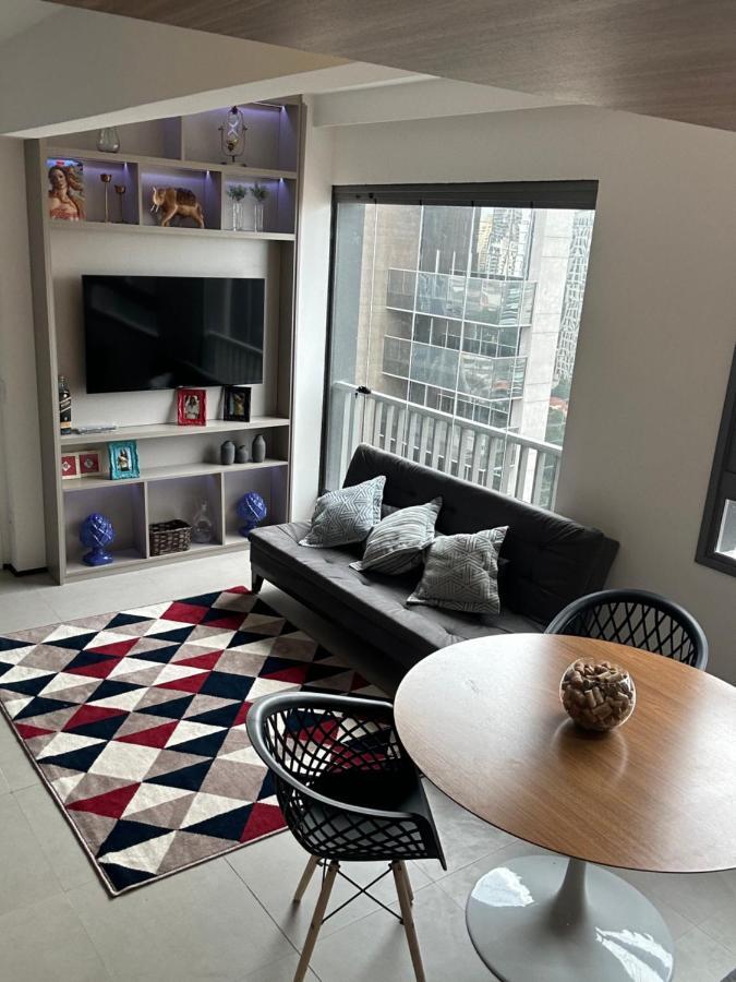 Apto Novo E Confortavel Em Perdizes, Ao Lado Do Allianz Park, Cama King Size Σάο Πάολο Εξωτερικό φωτογραφία