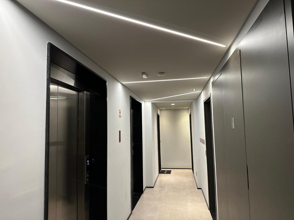 Apto Novo E Confortavel Em Perdizes, Ao Lado Do Allianz Park, Cama King Size Σάο Πάολο Εξωτερικό φωτογραφία